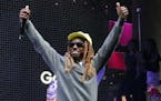 Lil Wayne will not reschedule Minneapolis concert but will offer full refunds
