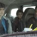 Annette Brown/Netflix Craig Roberts, Selena Gomez and Paul Rudd in "The Fundamentals of Caring."