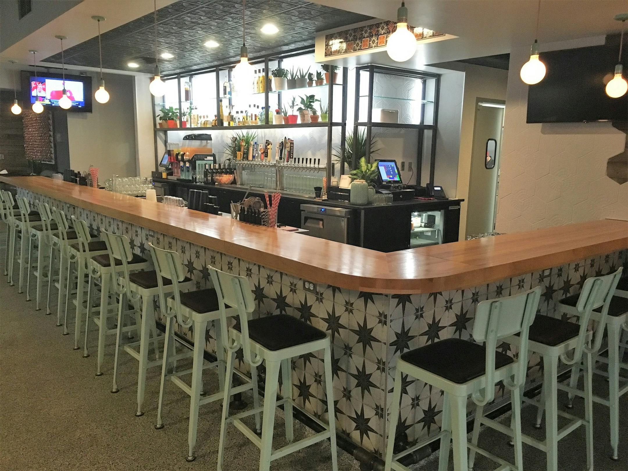 Prieto in Minneapolis