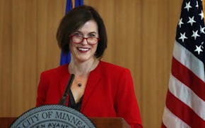 Mpls. mayor to unveil budget Aug. 12