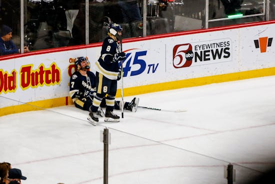 After living its boys hockey state tournament dream, Chanhassen accepts the  outcome