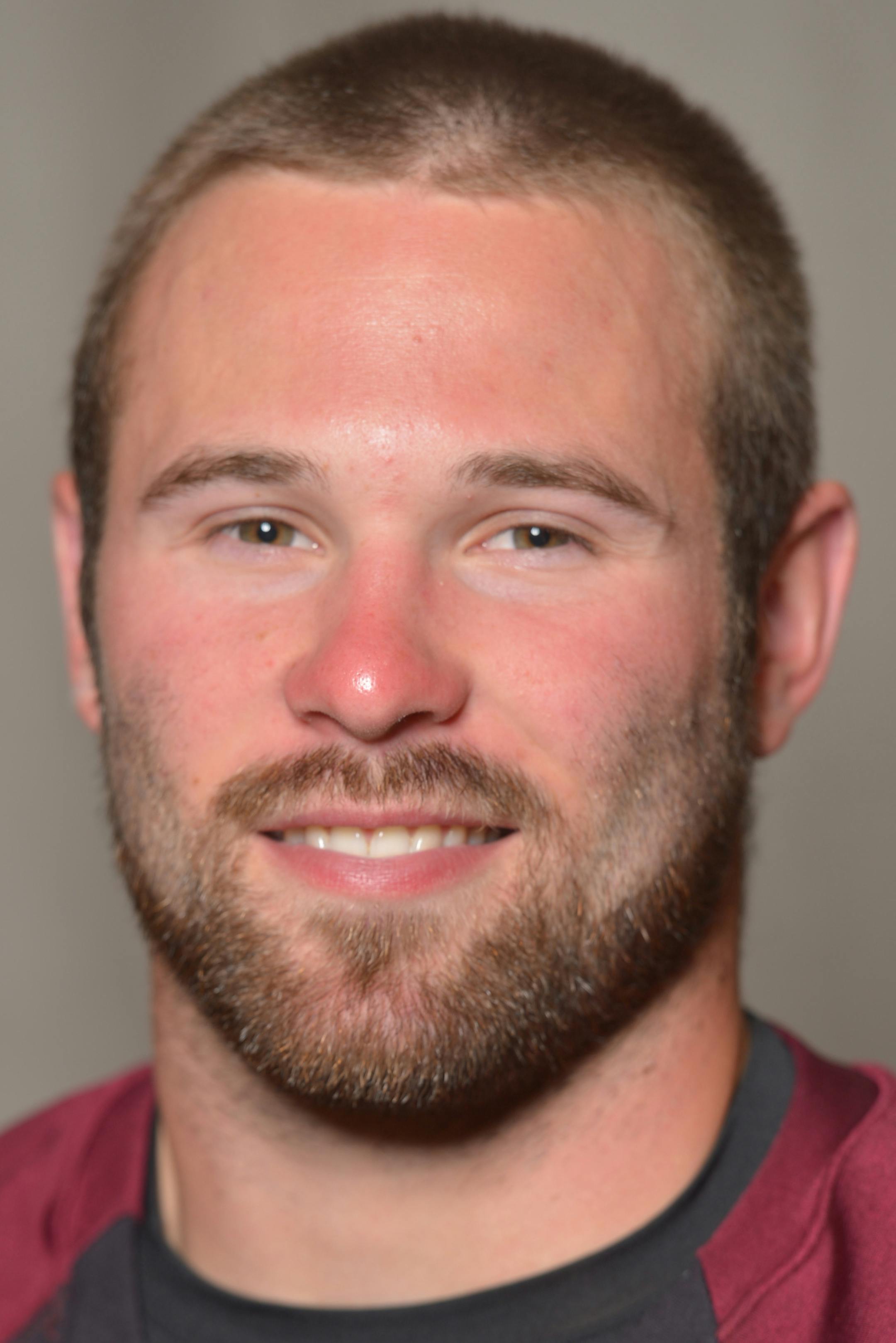 UMDís Beau Bofferding