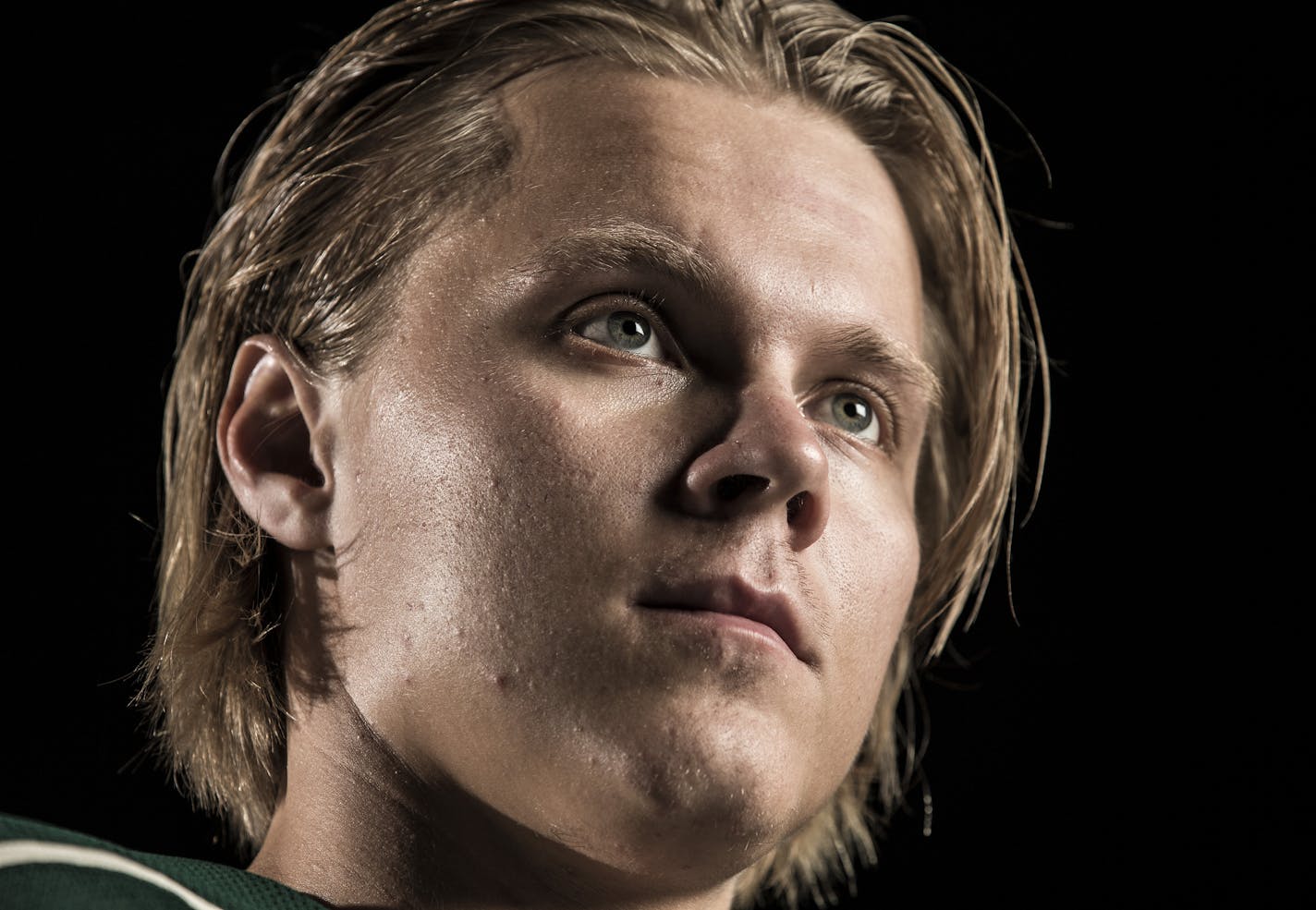 Mikael Granlund will quarterback the top power-play unit, with the hopes of improving the Wild&#x2019;s No. 27 ranking and his production.