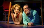 "Tenderly: The Rosemary Clooney Musical" at Old Log Theater.