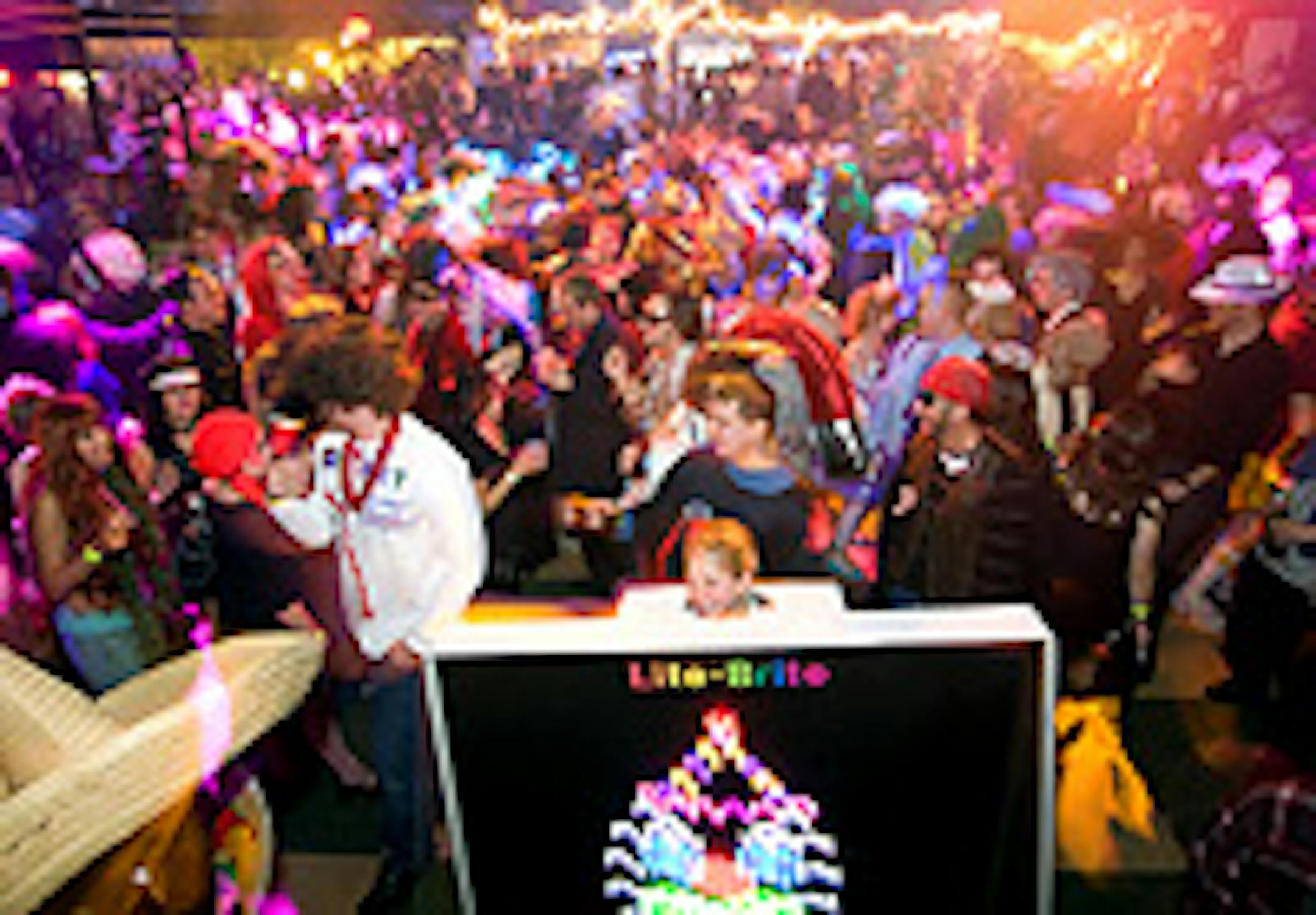 First Avenue consistently sets the Halloween nightclub standard with its $1,000 costume contest.