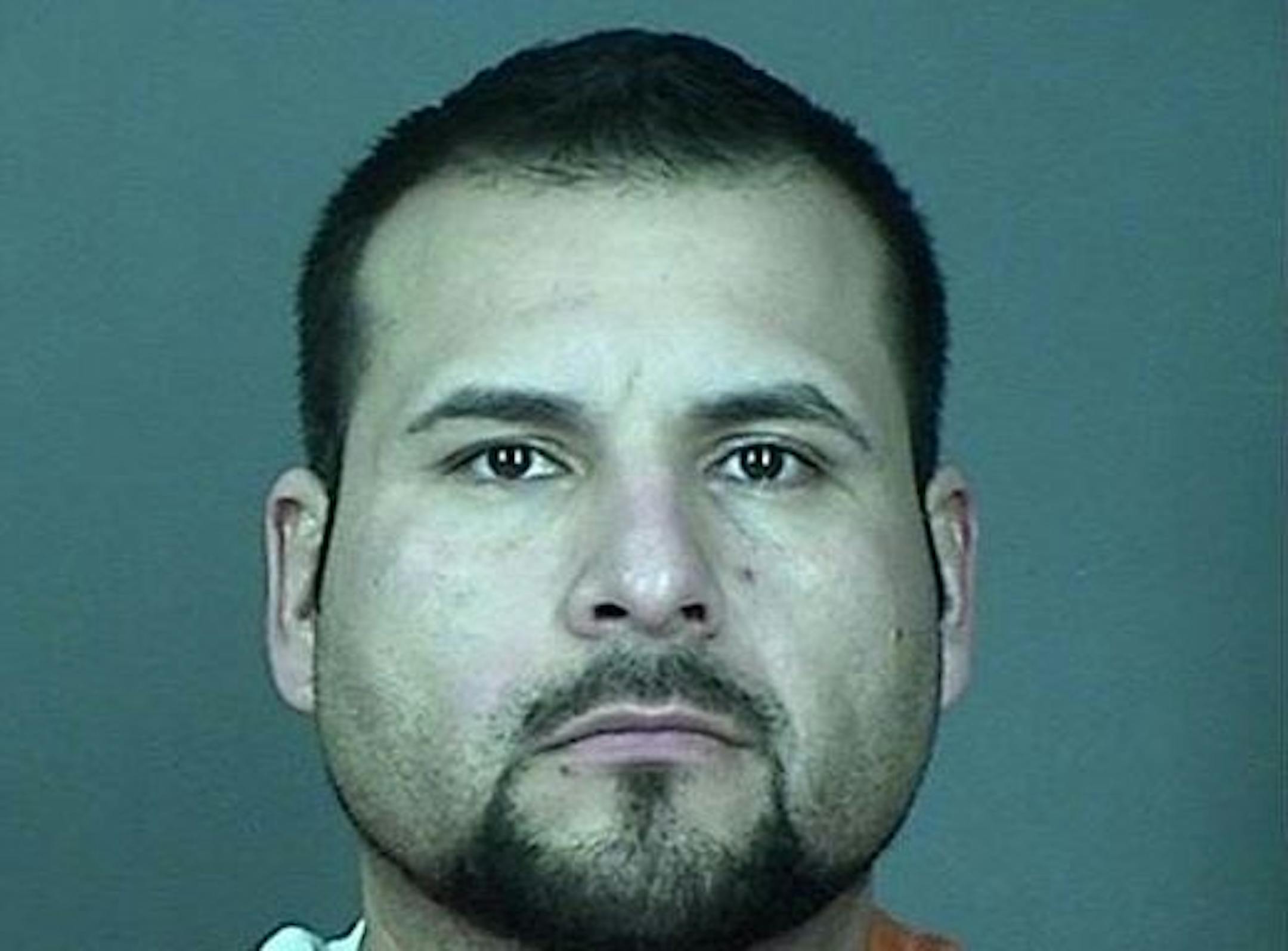 Juan Carlos Garcia Morales