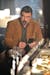 FOR USE WITH FYI_TV CONTENT ONLY. Jesse Stone: Innocents Lost -- Jesse (Tom Selleck) looks into the death of a teenaged girl and unofficially involved