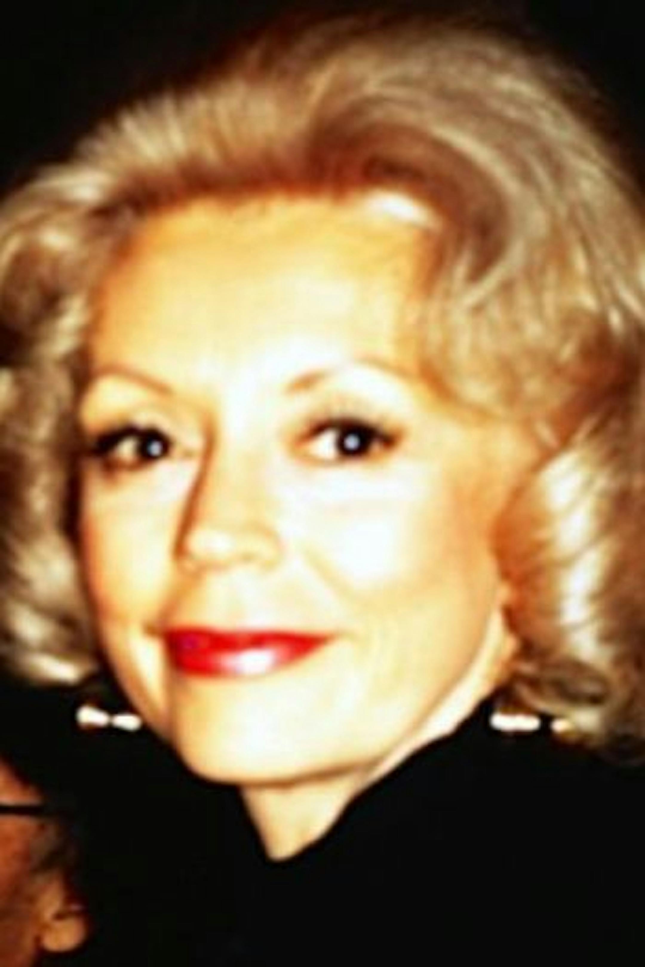 Shirley Keller