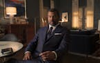 Jordan Peele as The Narrator of the CBS All Access series THE TWILIGHT ZONE. Photo Cr: Robert Falconer/CBS &#xc3;?&#xc2;&#xa9; 2018 CBS Interactive. A