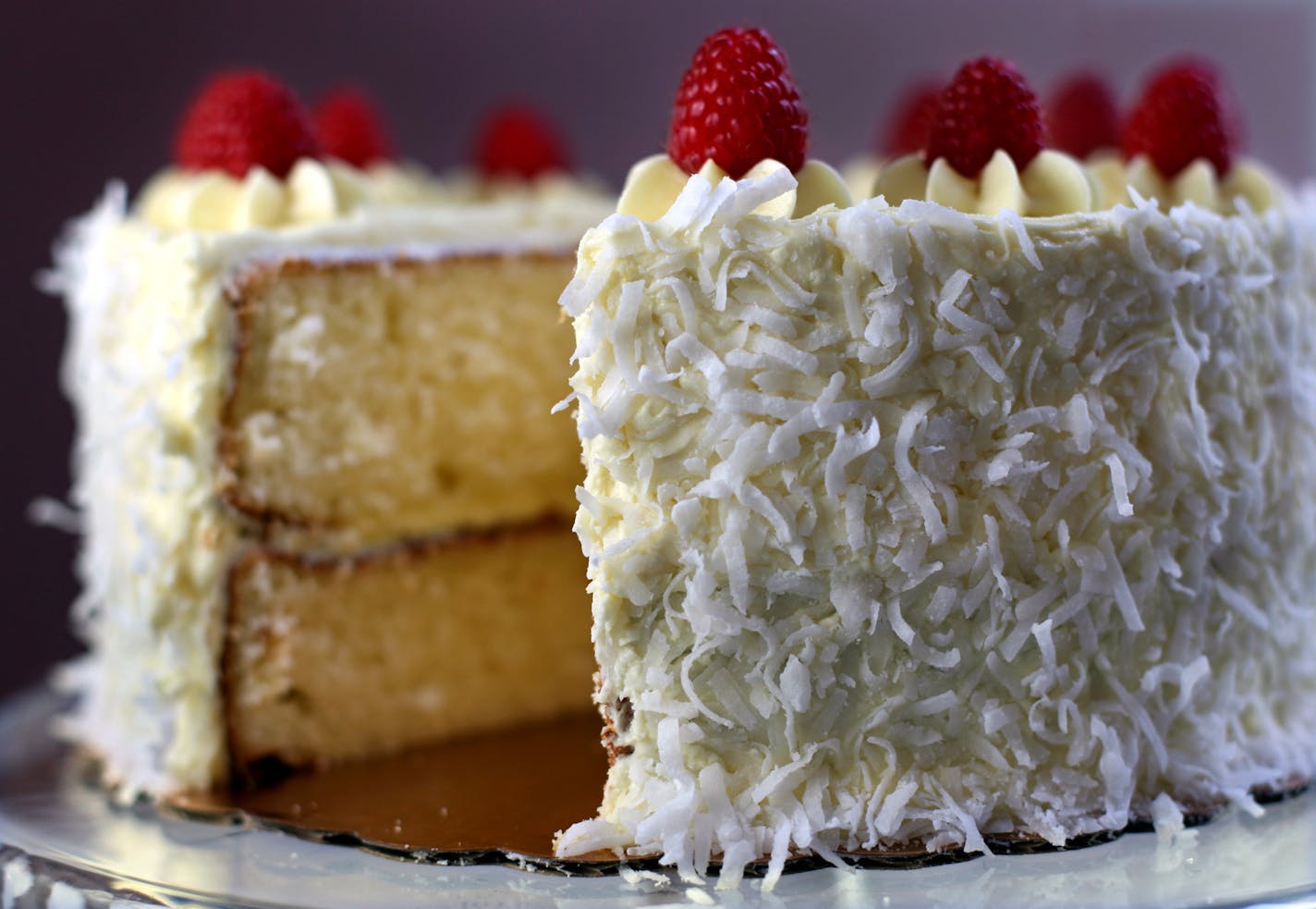 President Obama's birthday: A time for cake!