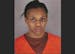 Teyona Topez Jean Spinks, 24, has been charged with identity theft and five counts of burglarizing schools and senior centers.