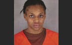 Teyona Topez Jean Spinks, 24, has been charged with identity theft and five counts of burglarizing schools and senior centers.