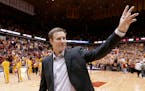 Could Iowa State coach Fred Hoiberg be saying so long to Ames?