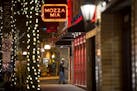 Closed: Mozza Mia has served its last slice at 50th and France in Edina