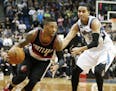 Butler following Wolves from afar with Portland up next