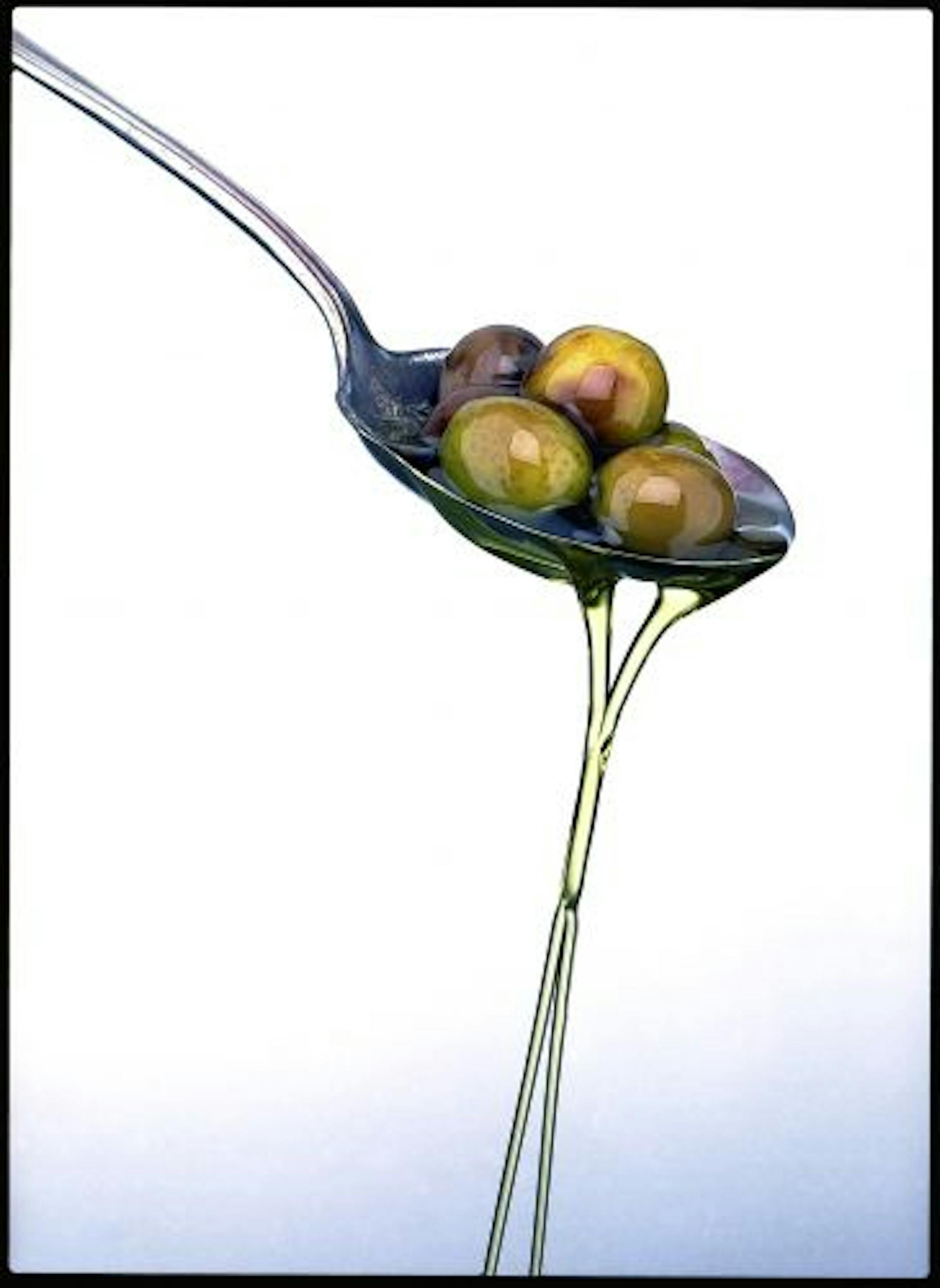 Olive oil