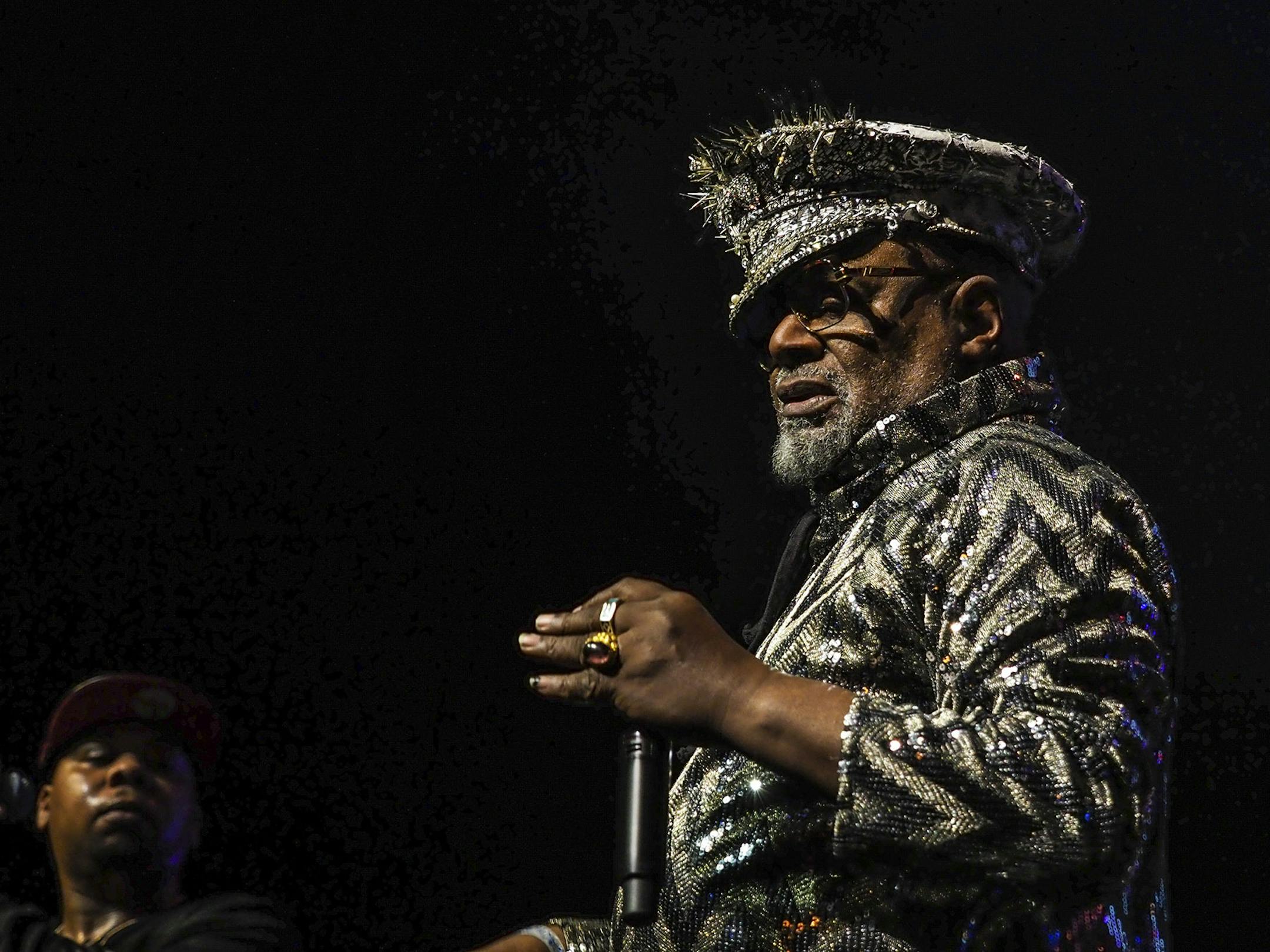 Thursday inside Paisley Park kicked off a four days celebration of activities throughout Minnesota to honor Prince. The events being held at Princeís historic recording sanctuary outside Minneapolis, honoring the life and legacy of the music icon Prince Rogers Nelson. Thursdayís list of special guests includes close creative collaborators and friends spanning five decades in Princeís life ñ from his childhood in North Minneapolis through to his stratospheric success. Highligh