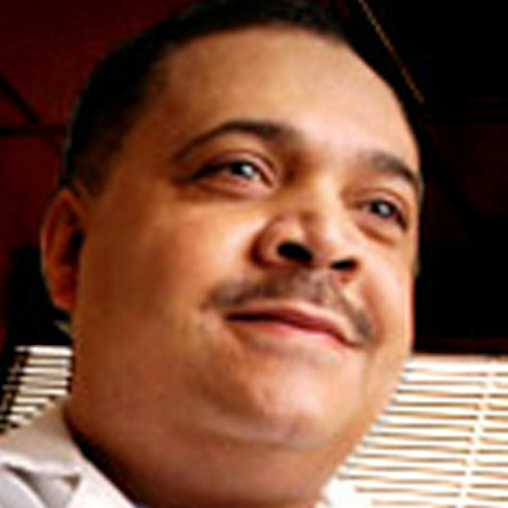 Dr. Charles Crutchfield.