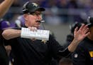 A look at coach's challenge records around the NFL