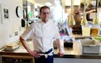 James Beard award-winning chef is cooking Italian at Cooks of Crocus Hill pop-up