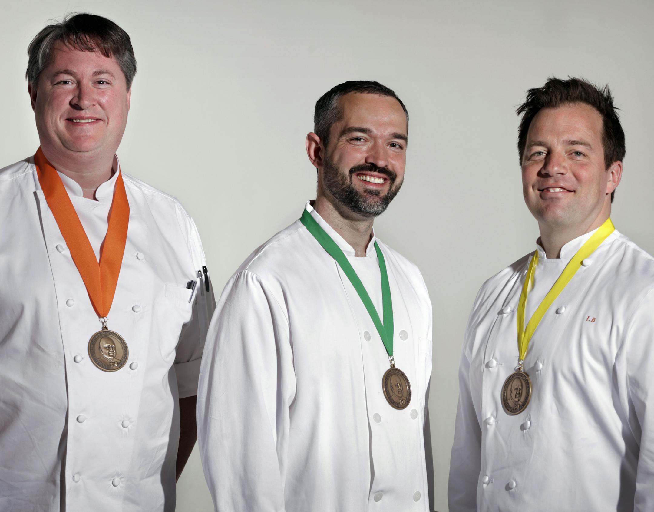 TOM WALLACE ¬• twallace@startribune.com Assignments #20018084A_ May 19, 2011_ SLUG: taste50050526_ List of 50 things you need to know about for the annual taste 50 Taste section. _ IN THIS PHOTO:] Tim Mckee Alex Roberts and Isaac Becker all have been named Best Chef: Midwest by the James Beard,bestmn2012 bestmn2012 ORG XMIT: MIN2013050113325353