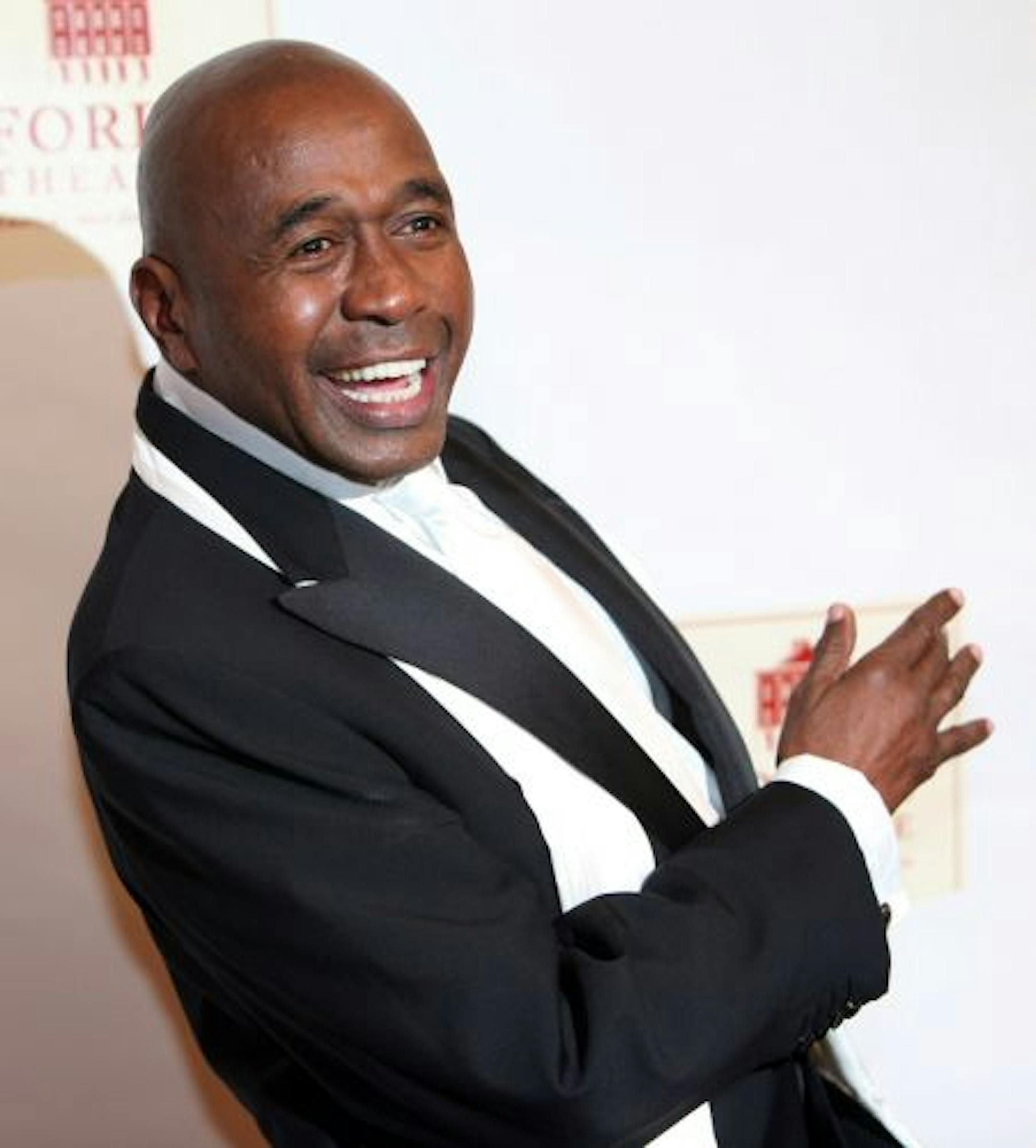 Ben Vereen