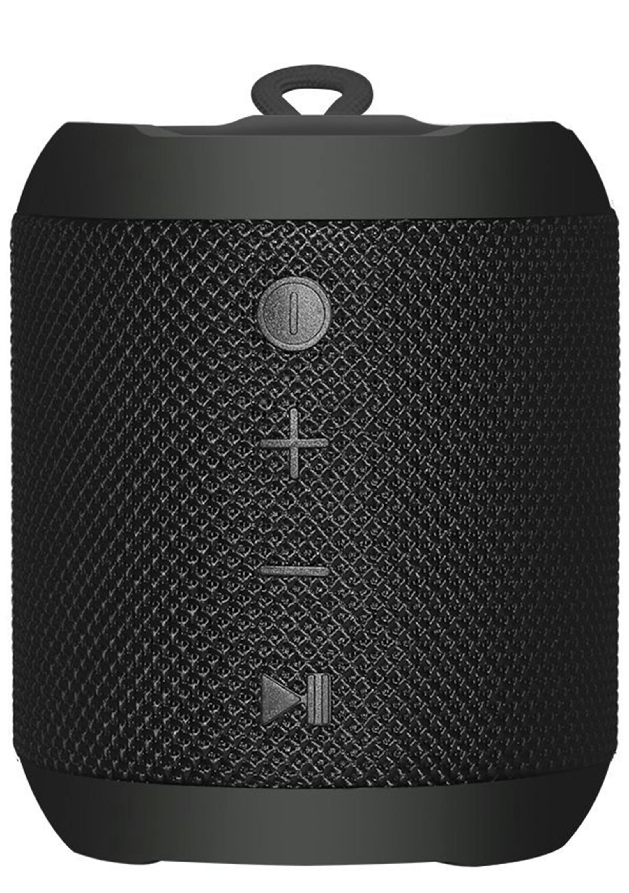 Sbode Bluetooth speaker (Sbode) ORG XMIT: 1235013