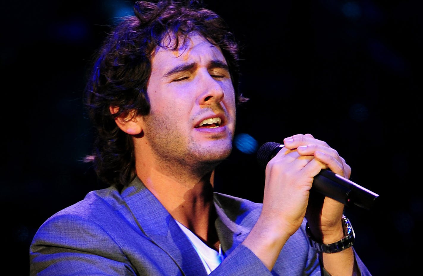 Josh Groban