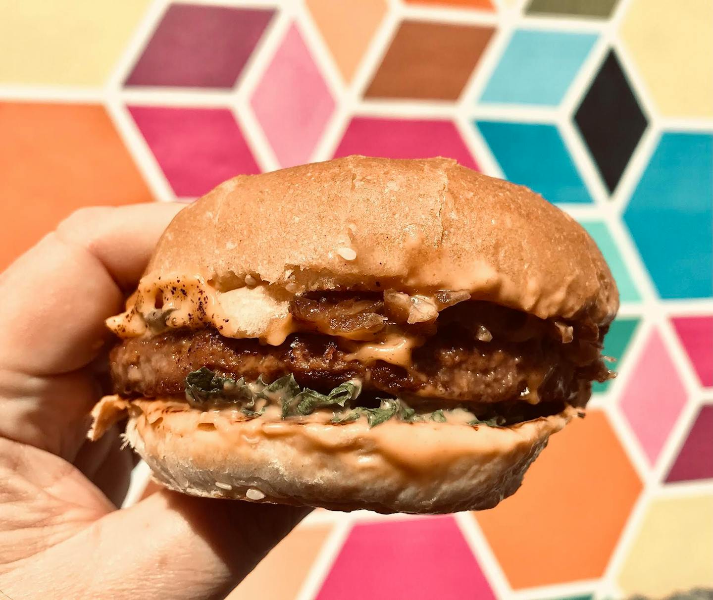 Local vegan chain Stalk & Spade unexpectedly closes all locations