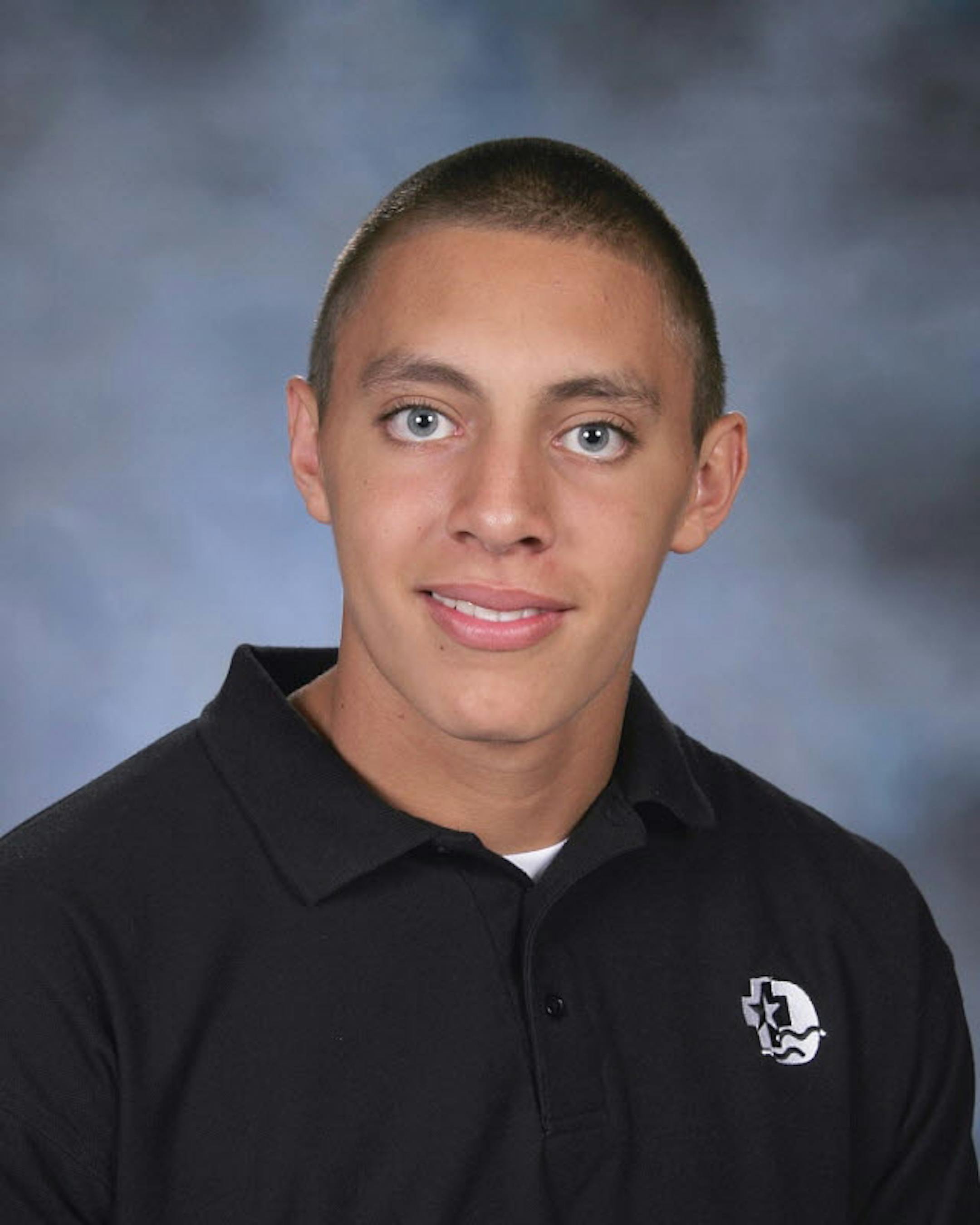 Jonah Travis, DeLaSalle, basketball