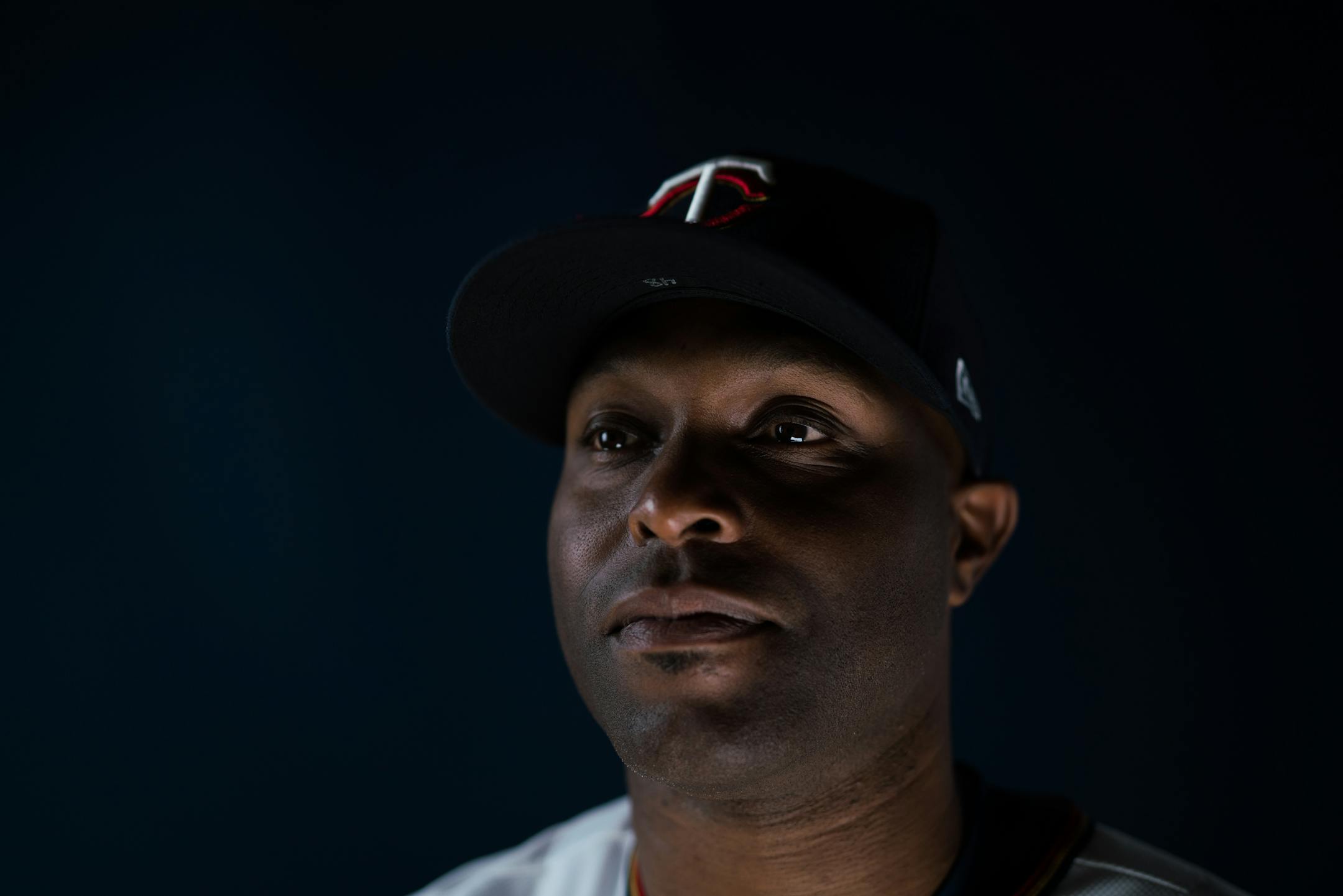 Torii Hunter