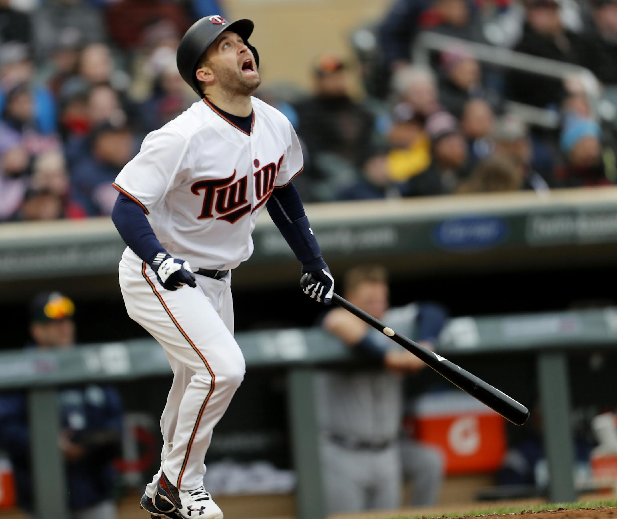 Brian Dozier