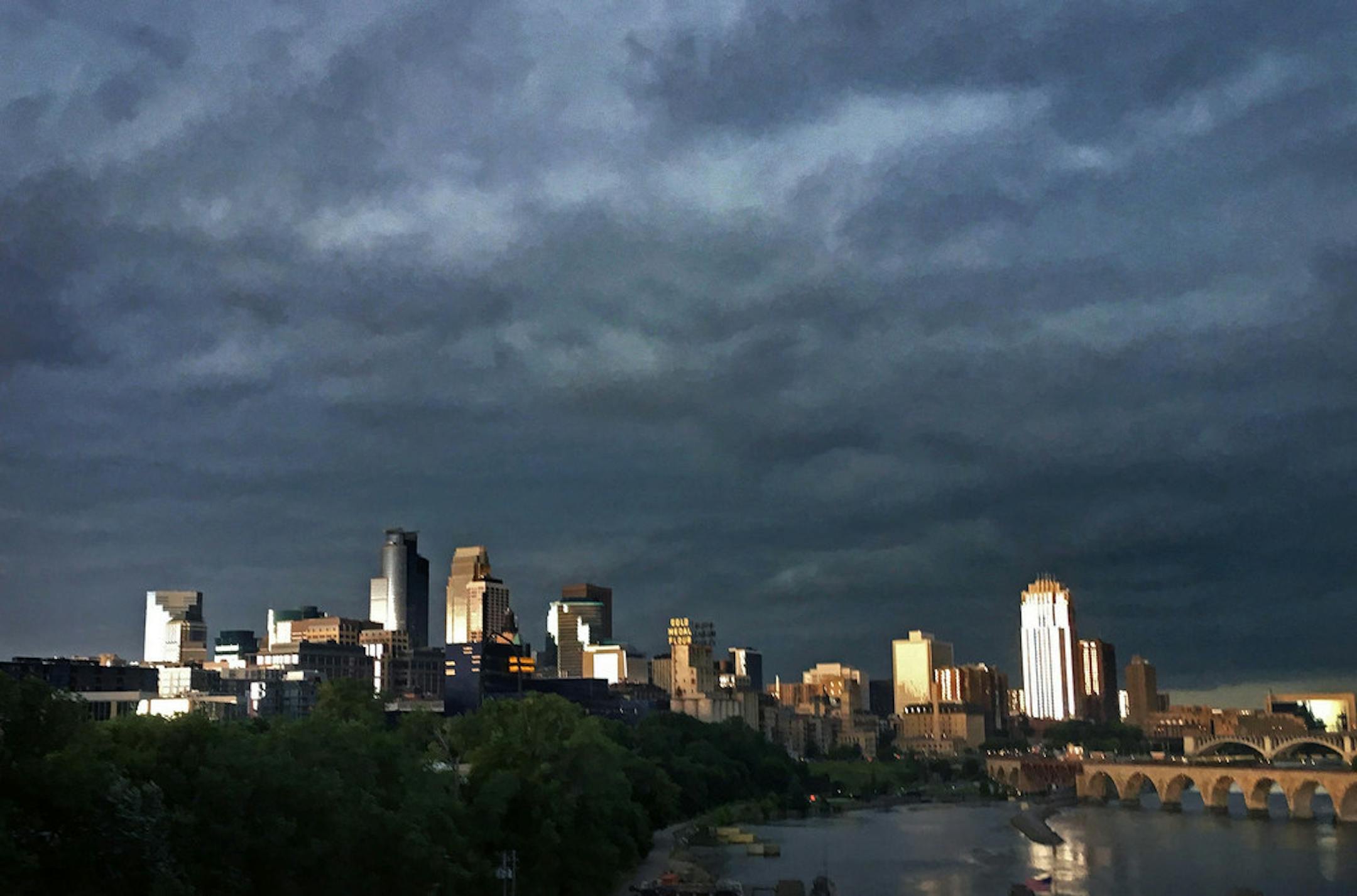 In Minneapolis, the wait for affordable housing can stretch for a decade.