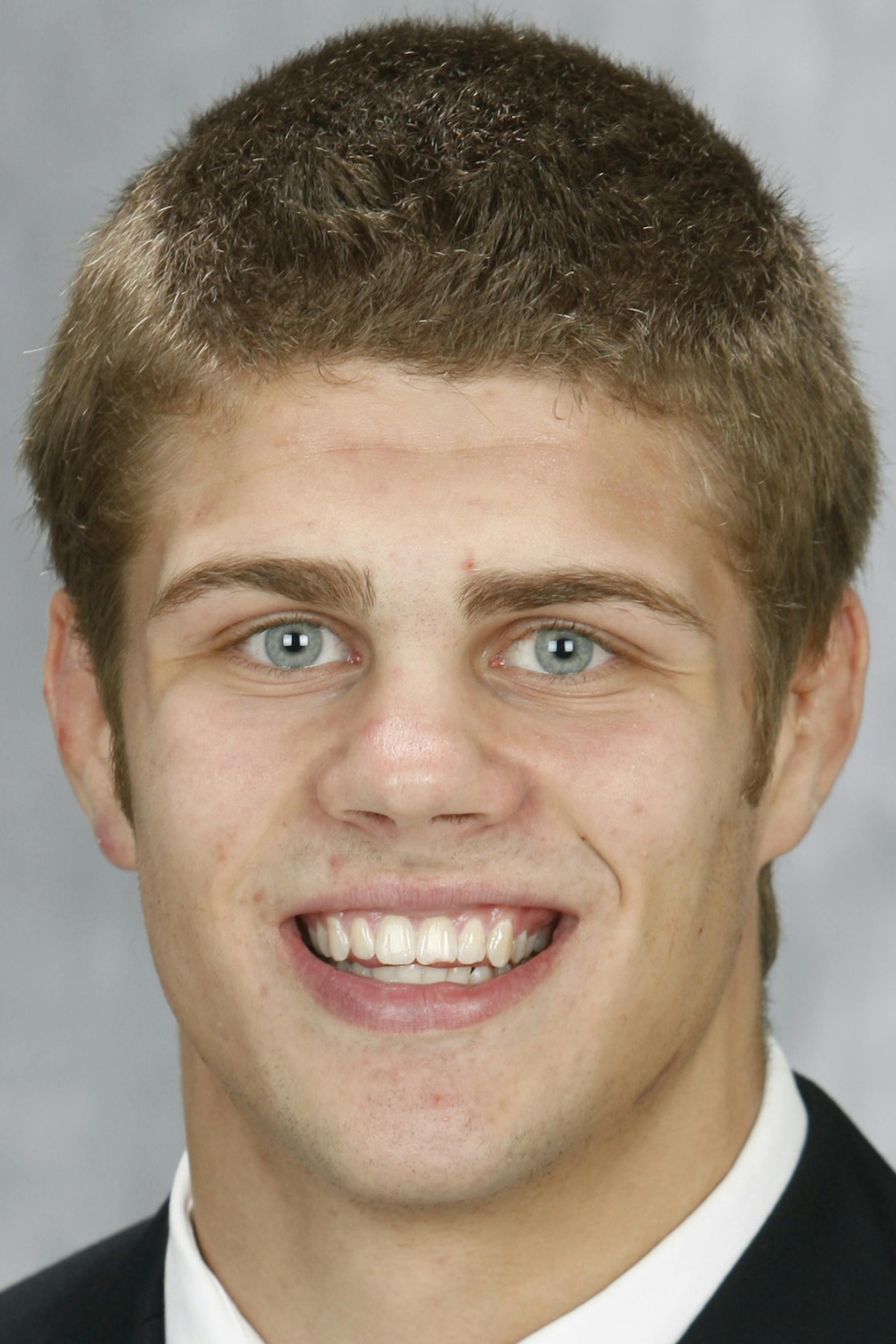 Dylan Ness Gophers wrestling team.