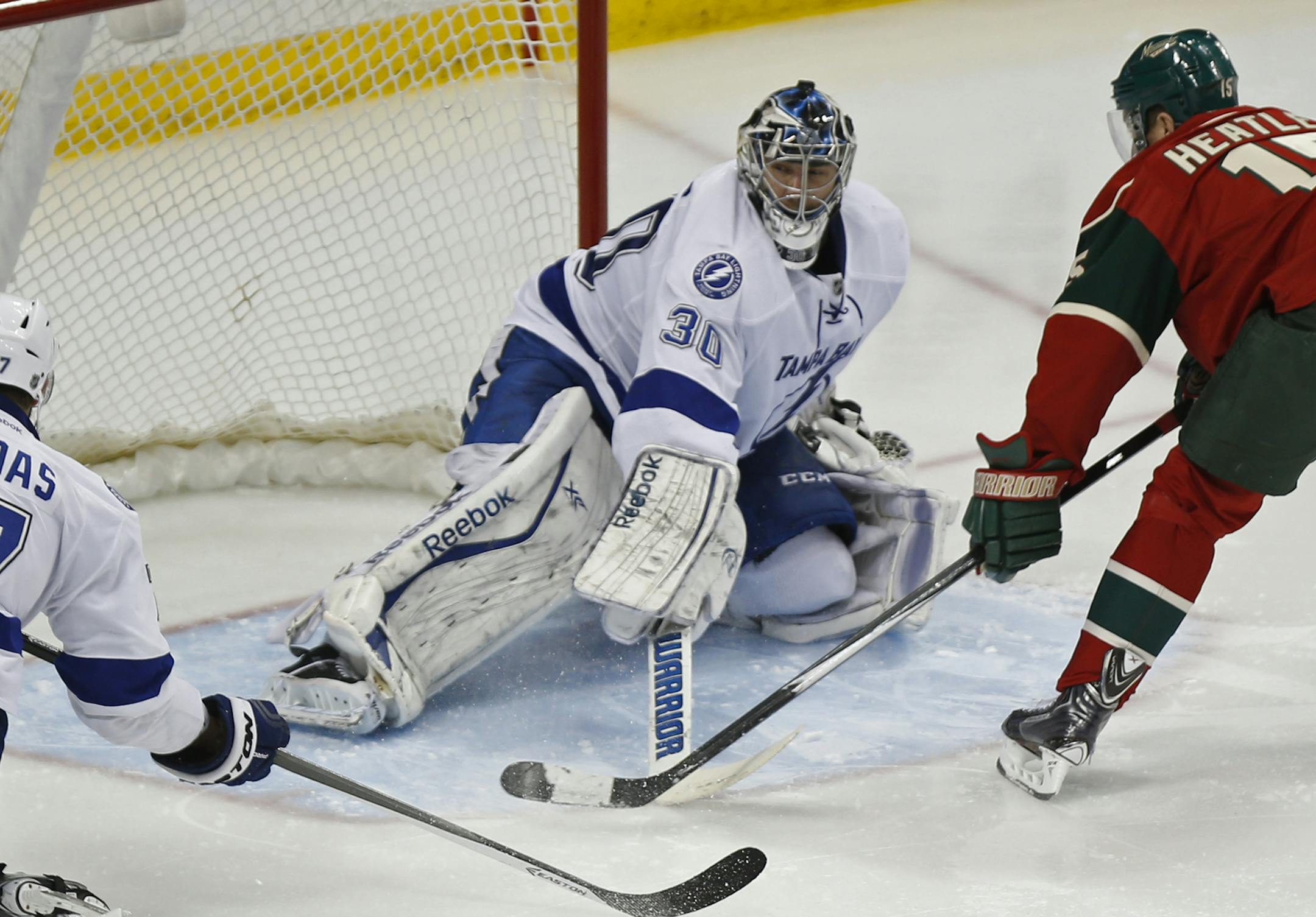 Ben Bishop
