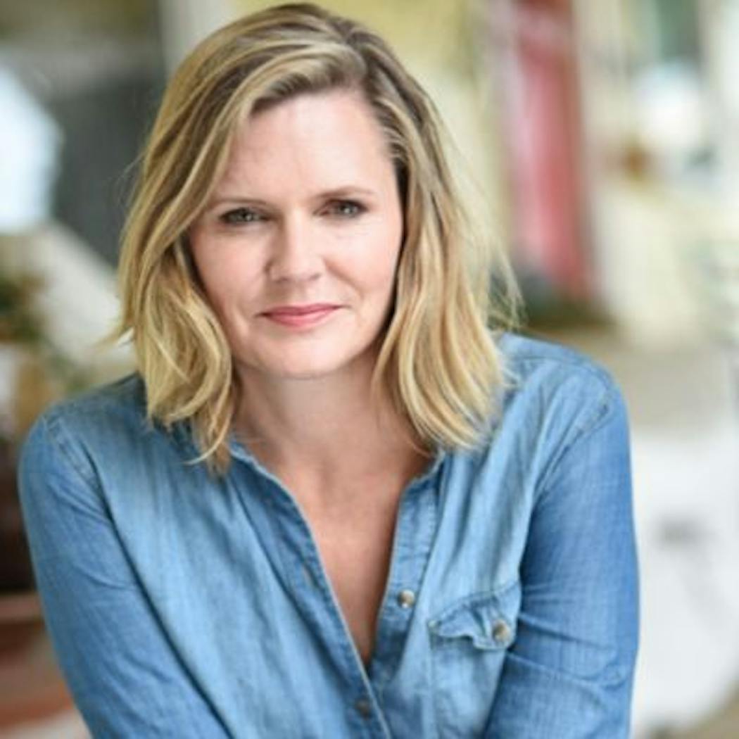 Laura Gabbert will come to Minneapolis for a screening of her “Food and Country.”