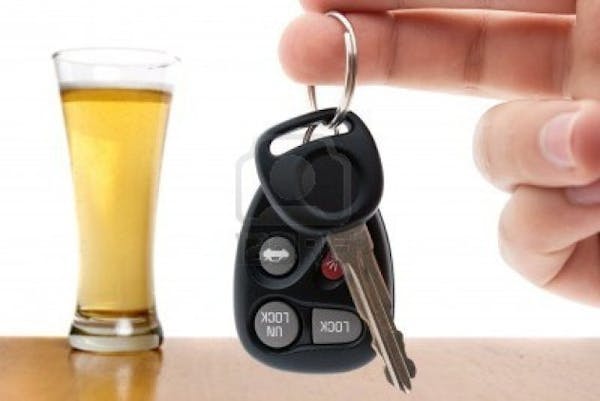 Lower blood alcohol limit to curb drunken driving