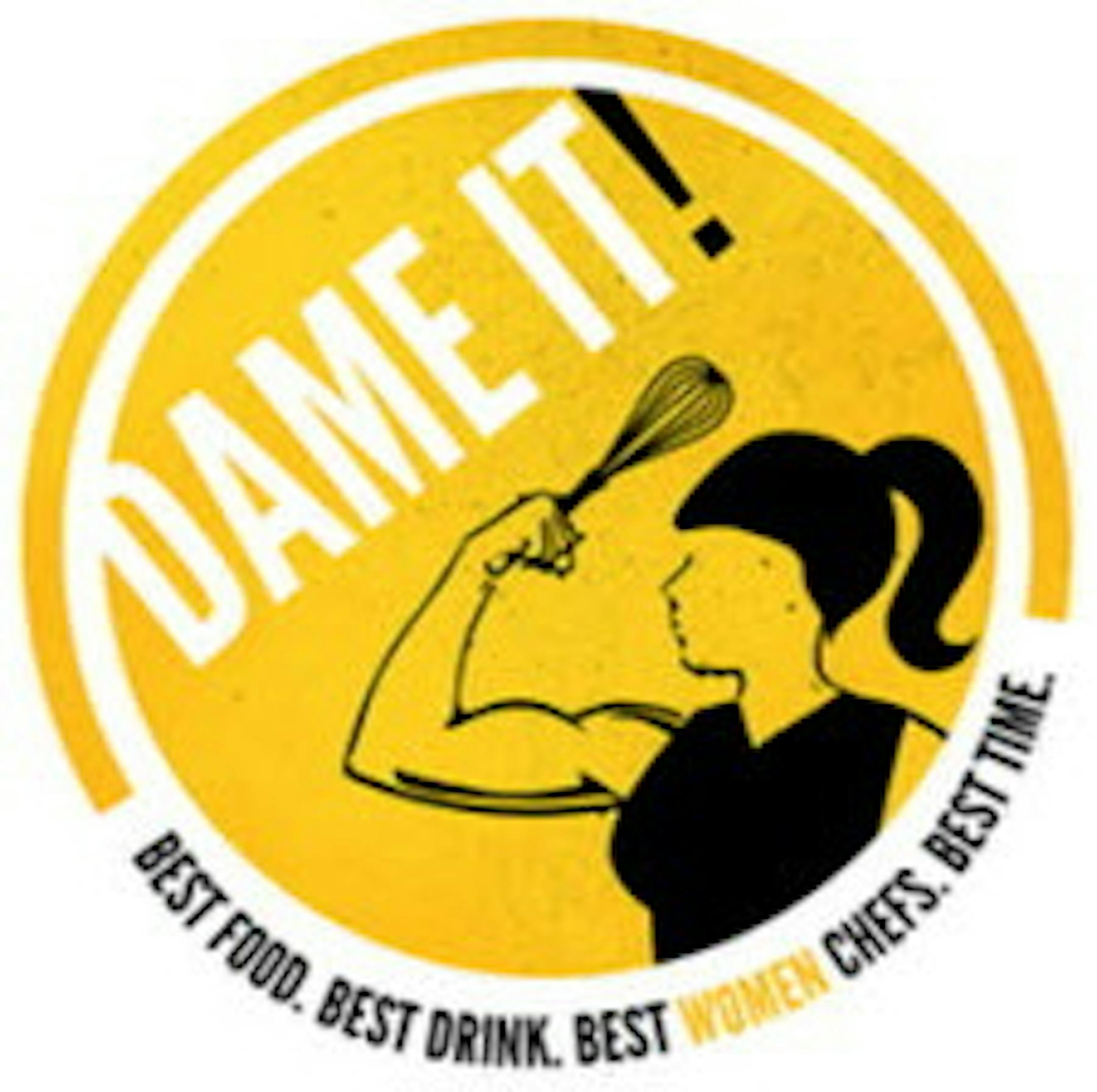 Food and fun flow at the LDEI fundraiser.