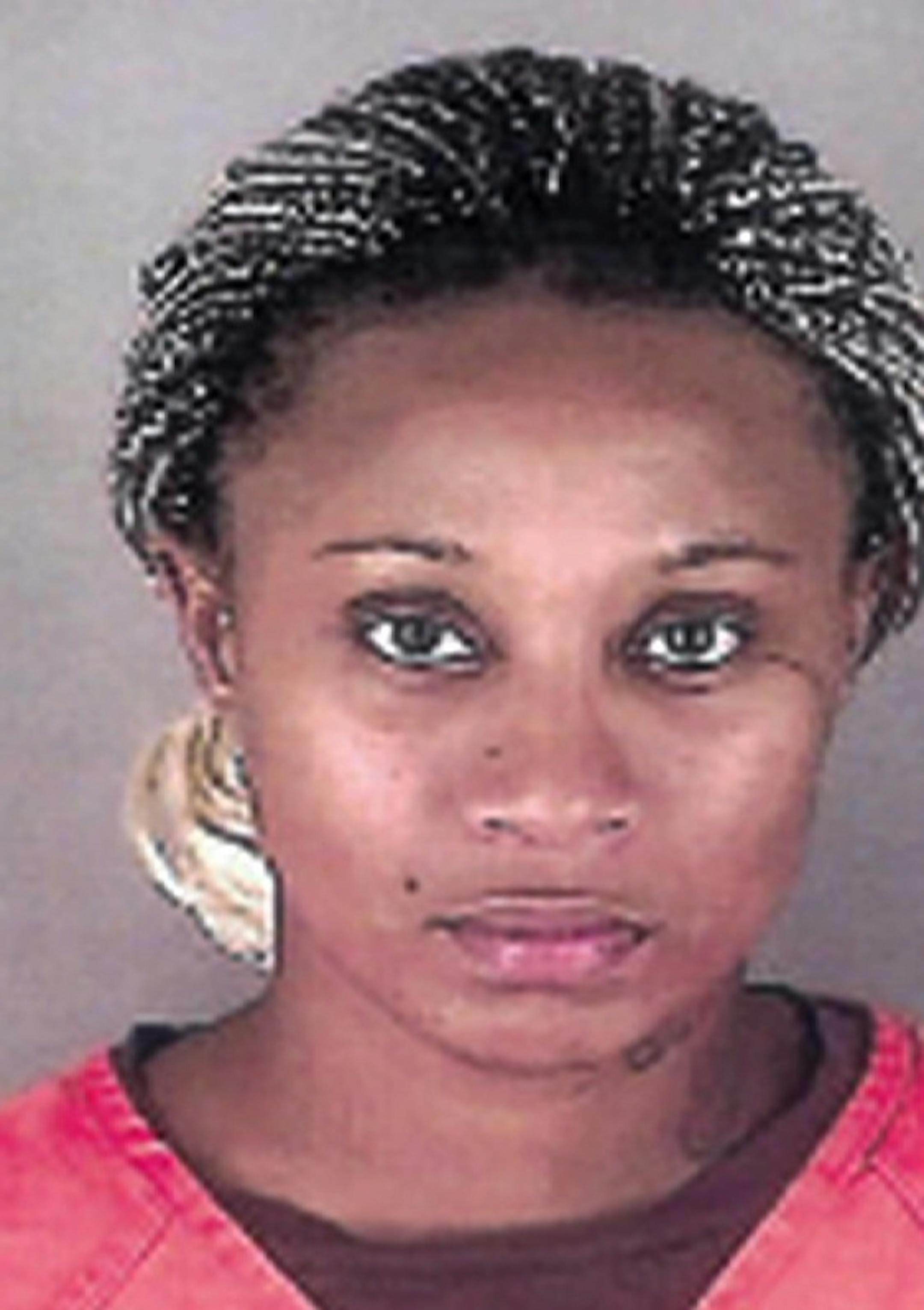 Beverly N. Burrell, 30, of Maplewood, is charged with three counts of third-degree murder in connection with the heroin overdose deaths of three Minnesota men.