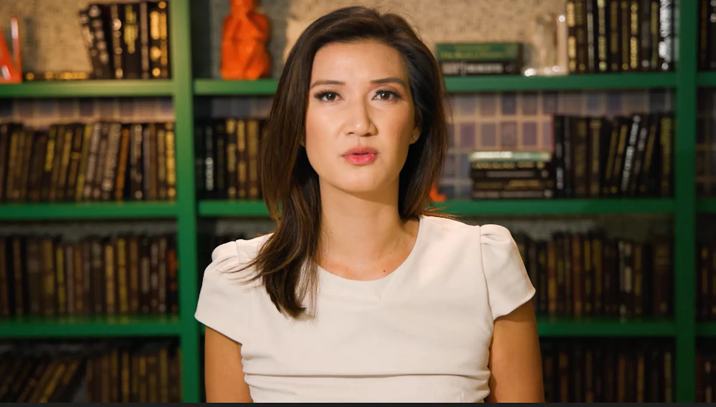 Former KSTP-TV reporter accuses station of sexism and unsafe work practices