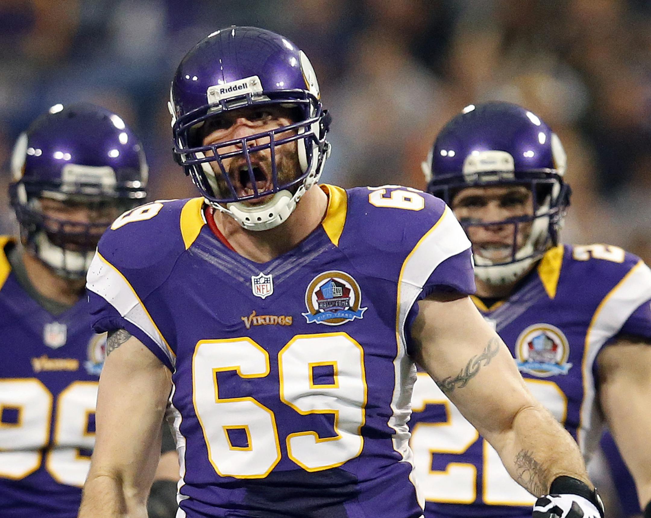 Jared Allen