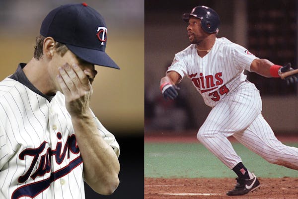 The worst: Kevin Slowey and the 2011 duds. The best: Kirby, Jack and the ’91ers.
