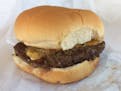 Burger Friday goes to the Minnesota State Fair