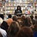 St. Paul writer Marlon James is included in Atlantic magazine's new list of 136 "great American novels.".