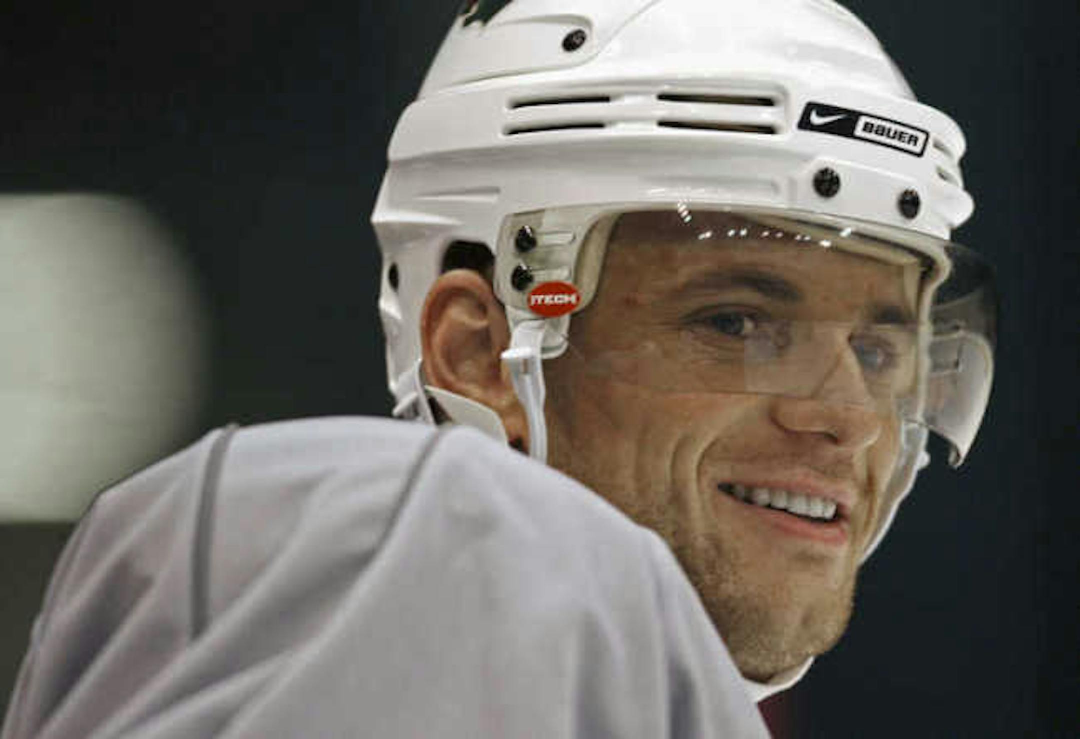 Marian Gaborik