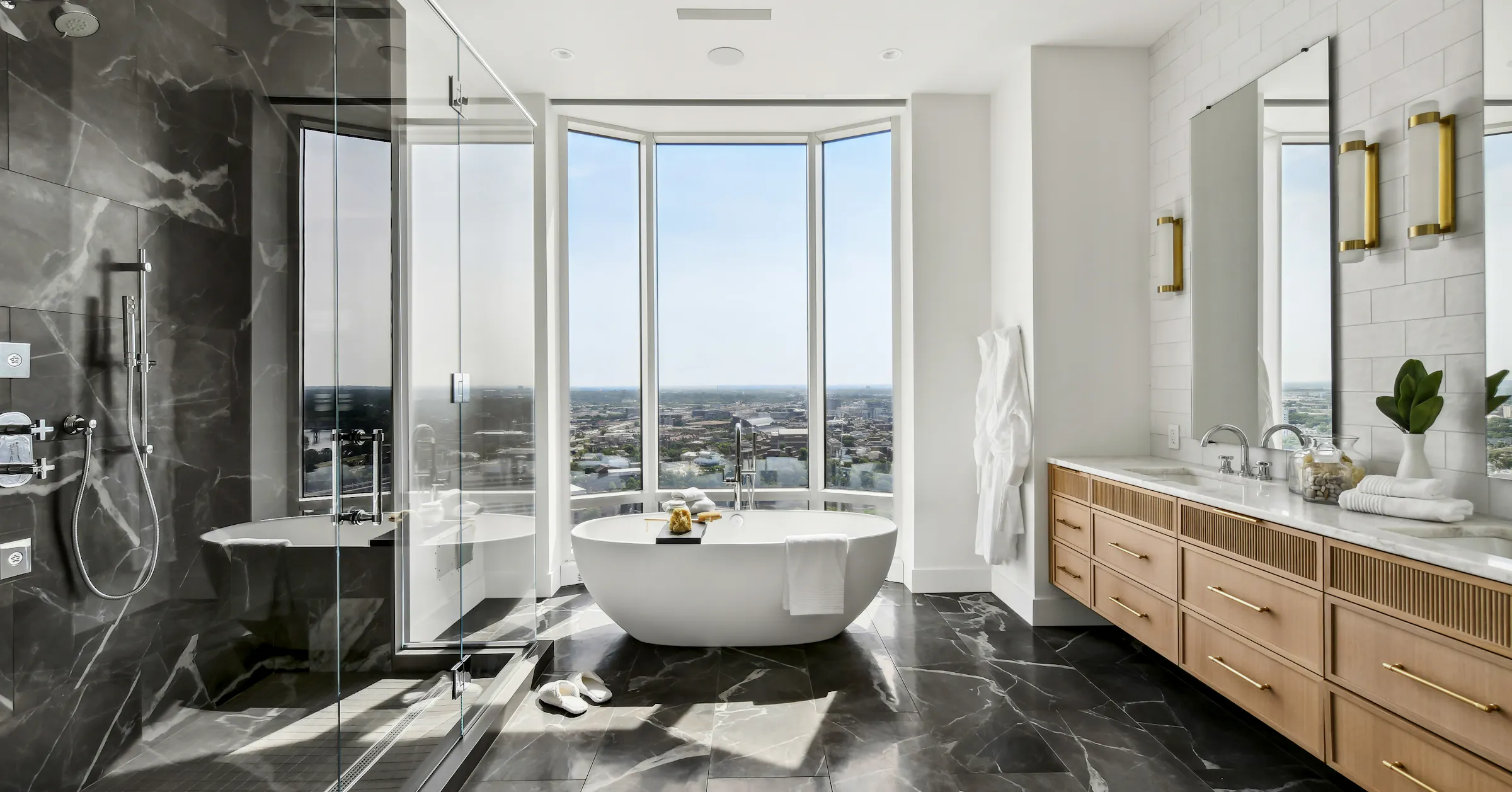 An exclusive look at the $6.49 million penthouse in the Eleven condos ...