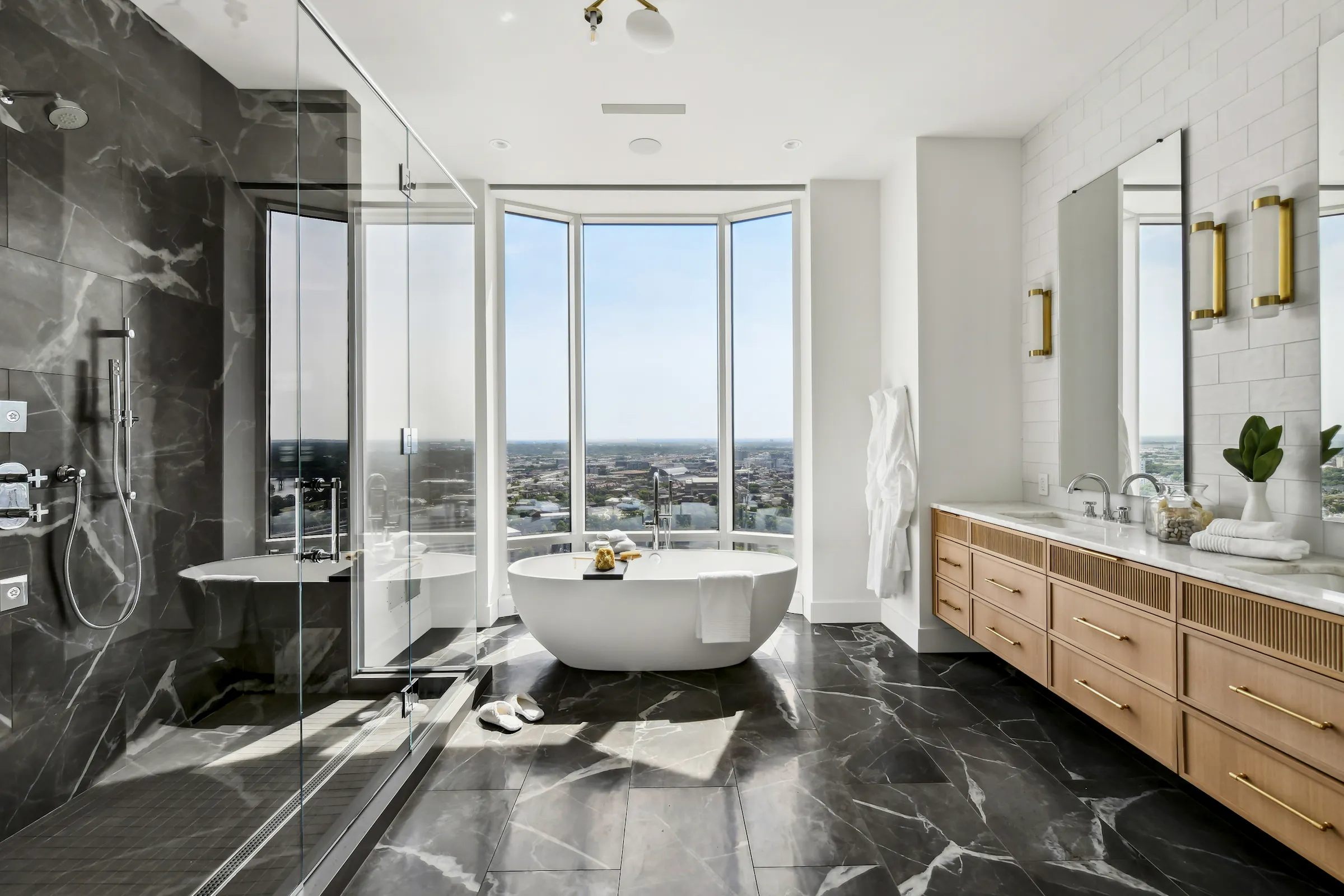 Photo inspiration: An Exclusive Look At The 6 49 Million Penthouse In Photo Inspiration
