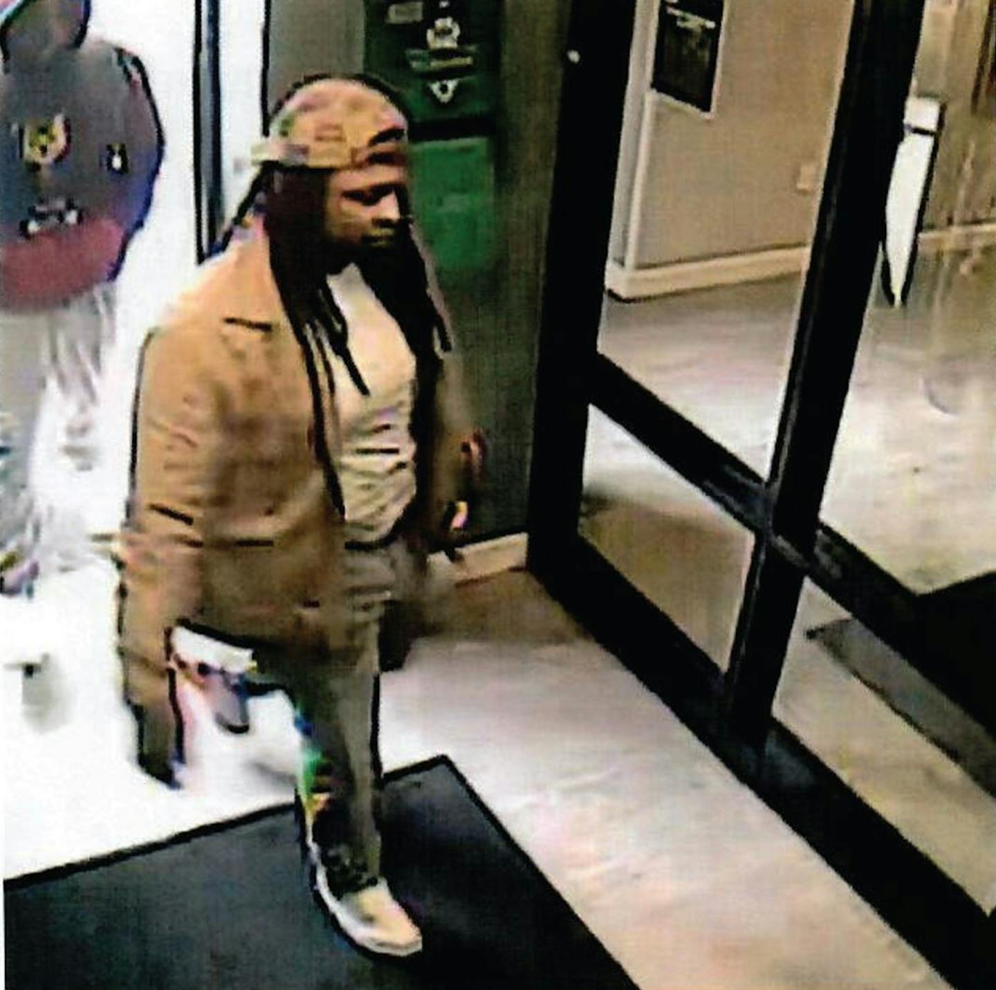 Feds use weapons charge to arrest man linked to two Minneapolis