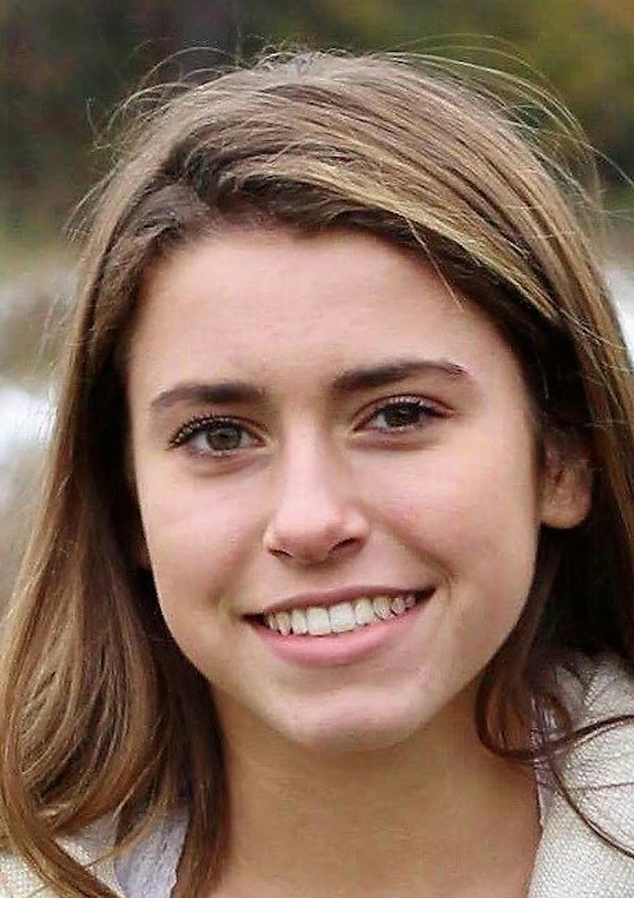 Bella Frattalone, Mahtomedi gymnastics, jr., 2018-19