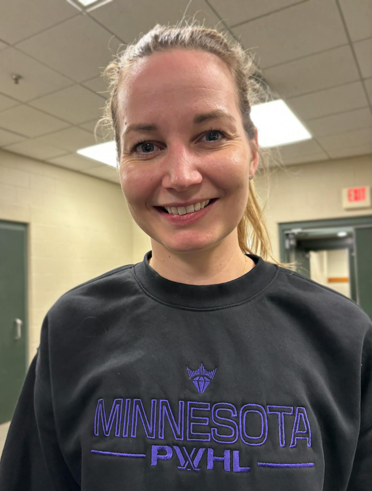 Susanna Tapani's Dazzling Ringette Skills Shine For PWHL Minnesota